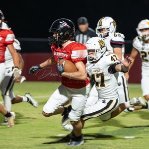 Lincoln Doner mugshot