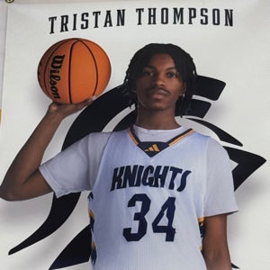 Tristan Thompson