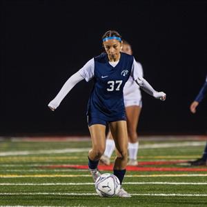 Madison Keller Borjas