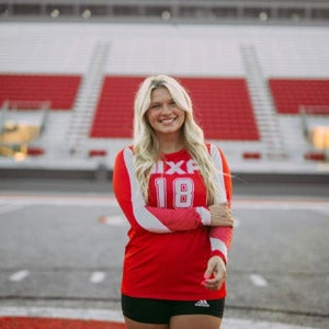 Jacy Bray