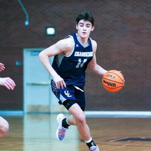 Isaac Neibaur mugshot