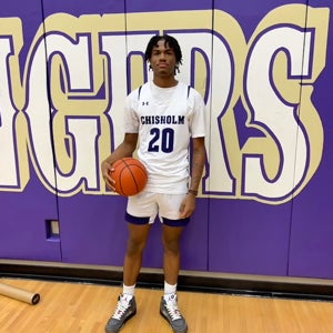 Jalen Thomas