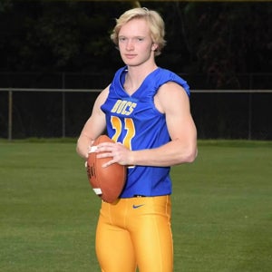 Collin Harrison