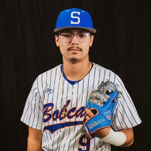 Charles Chavez mugshot