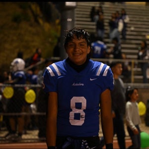 Dylan Cortes
