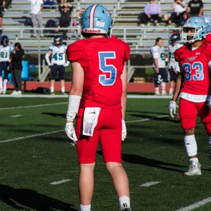 Jaxon Funk