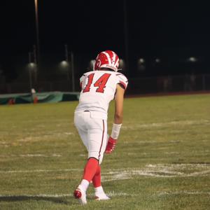 Kevyn Machuca mugshot