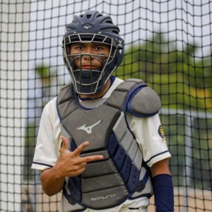 Anthony Mata mugshot