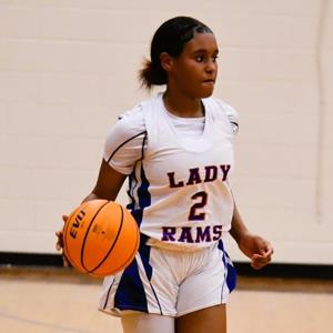 MAKAILA ADAMS