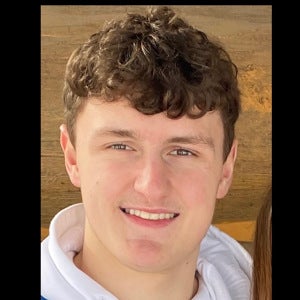 Jake Buttweiler mugshot