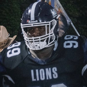 Rashawn  Moton  mugshot