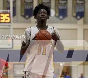 D. Stricklen mugshot