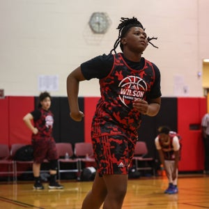 Lamar Colman