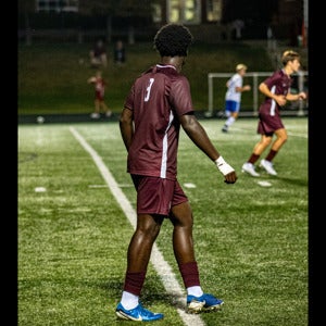 Brian Ankamah