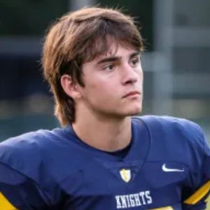 Nicholas (nic) evans