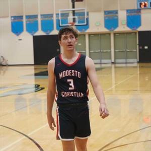Austin  Moore