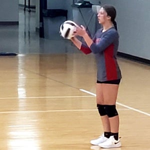 Josie Bowers mugshot