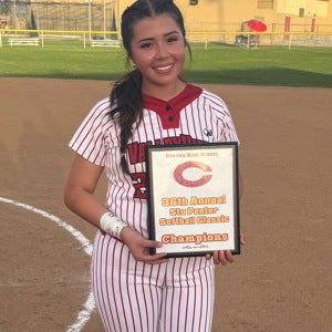 Bella Hernandez