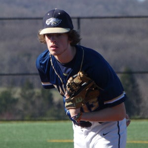 Weston McClain