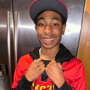 TACARI MCCRAY