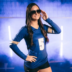 GABBY BRUBAKER