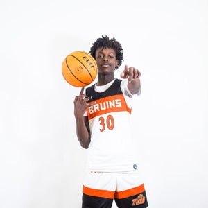 Tony Bayigamba mugshot