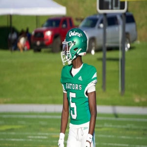 Jakobe Smith