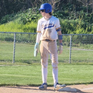 Bren Milburn mugshot