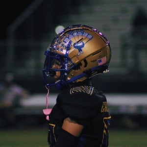 Marcus Rocha mugshot