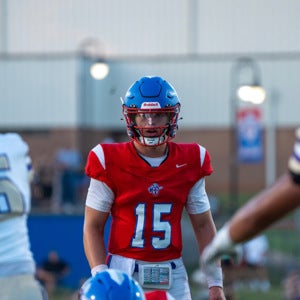 GARRET WILSON
