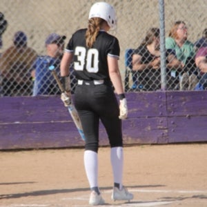 McKenna Miller mugshot