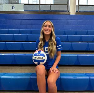 Makalee Miller mugshot