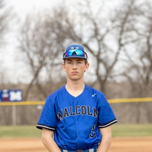 Brixon Meyer mugshot