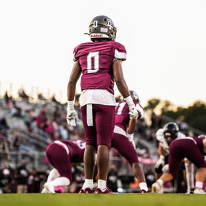 Jaden Thomas