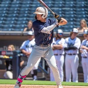 Mace Wheeler mugshot