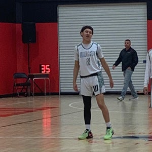 Angel Carachure  mugshot