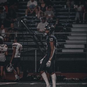 PEYTON WATERS