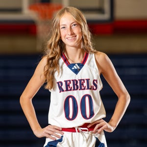 Olivia Simpson mugshot