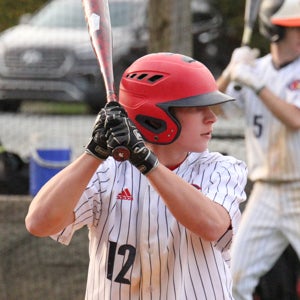 Gavin McElhinny mugshot