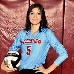 Abby Myers