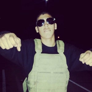 Jayboy Whipple mugshot