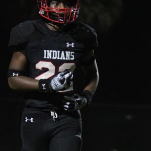 Christian Brown mugshot