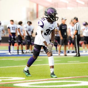 ALIJAH LANDRUM-HAMILTON