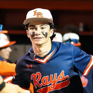 Colton Whitehead mugshot