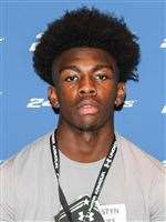 Justyn Ross mugshot
