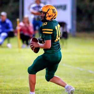 Logan Vallier