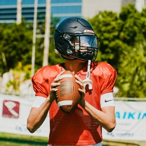Logan Escobedo