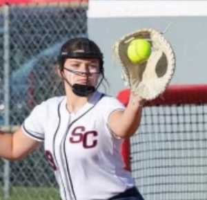 Marlee Cavinder mugshot