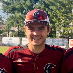 Brock Brubaker