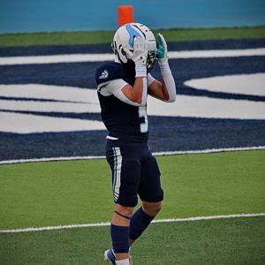 Conner Witzel mugshot